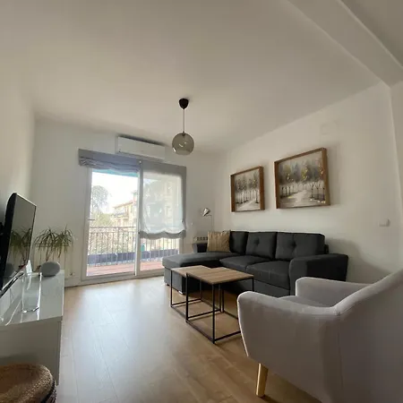 Apartment Reconquista Toledo