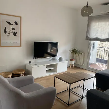 Apartment Reconquista *